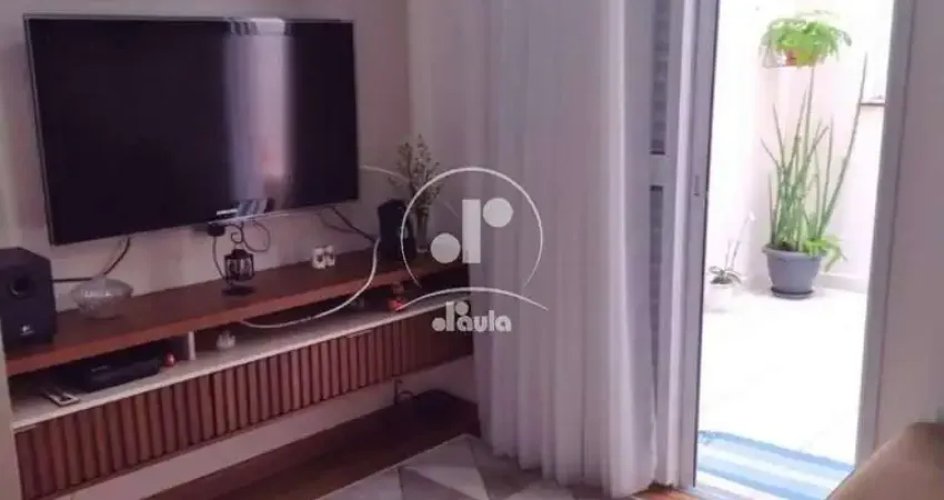 Apartamento à venda, Vila Valparaíso em Santo André/SP - Ref. 13224