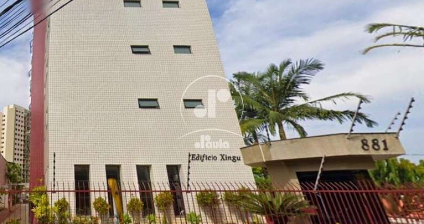 Apartamento à venda, Vila Valparaíso em Santo André/SP - Ref. 13221