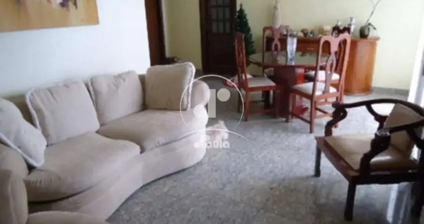 Apartamento à venda, Vila Valparaíso em Santo André/SP - Ref. 13220