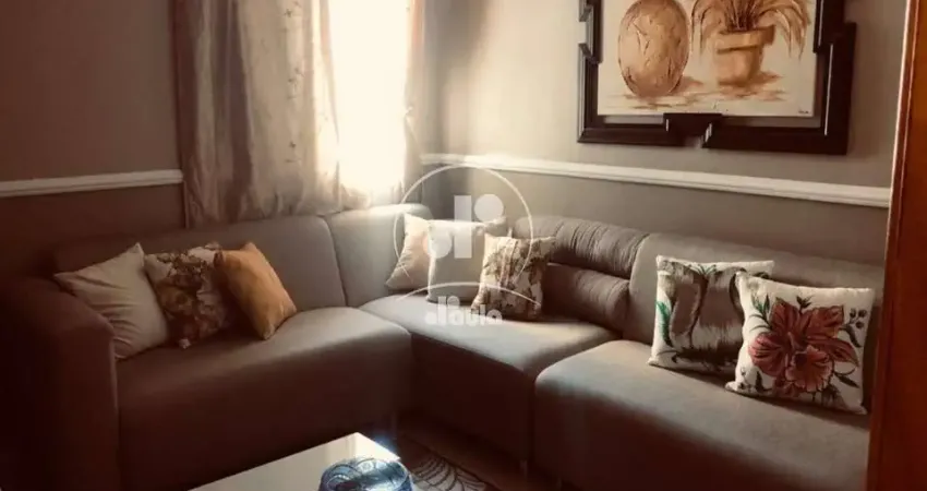Apartamento à venda, Vila Valparaíso em Santo André/SP - Ref. 13219