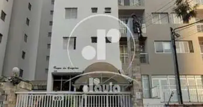 Apartamento à venda, Vila Valparaíso em Santo André/SP - Ref. 13217