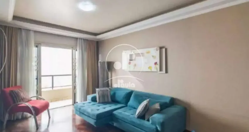 Apartamento à venda, Vila Valparaíso em Santo André/SP - Ref. 13215