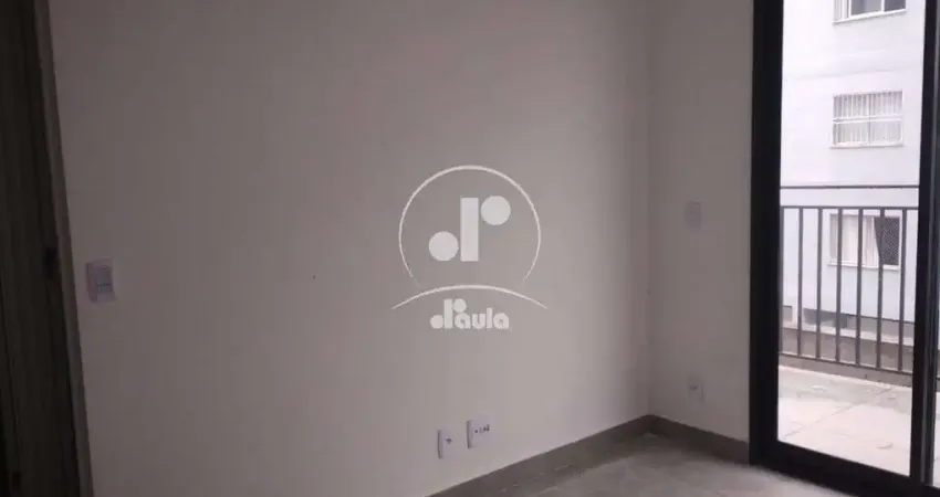 Apartamento à venda, Vila Valparaíso em Santo André/SP - Ref. 13211
