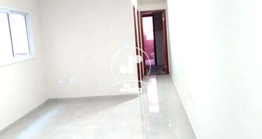 Apartamento à venda, Vila Valparaíso em Santo André/SP - Ref. 13209