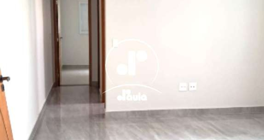 Apartamento à venda, Vila Valparaíso em Santo André/SP - Ref. 13206