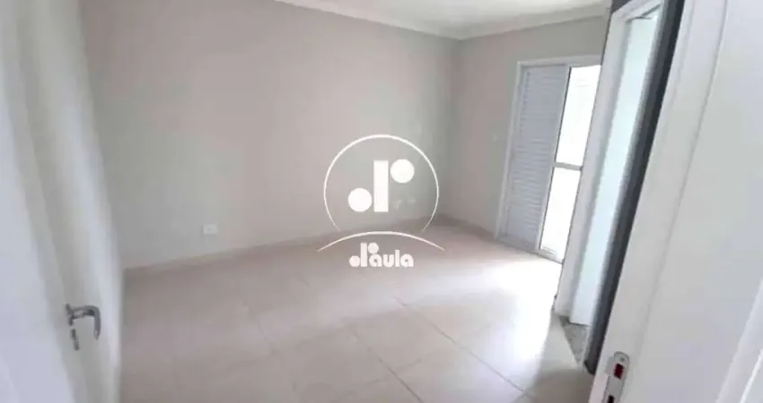 Apartamento à venda, Vila Valparaíso em Santo André/SP - Ref. 13205
