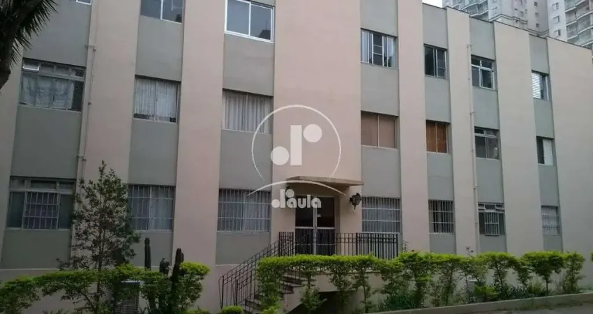 Apartamento à venda, Vila Valparaíso em Santo André/SP - Ref. 13202
