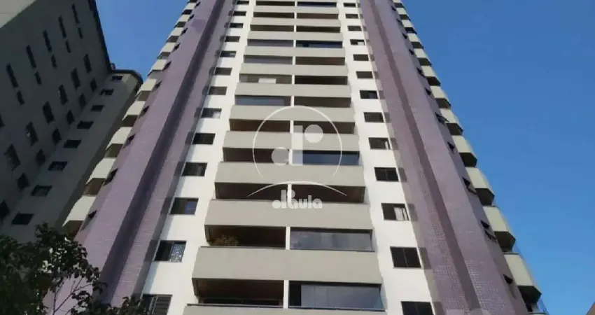 Apartamento à venda, Vila Valparaíso em Santo André/SP - Ref. 13199