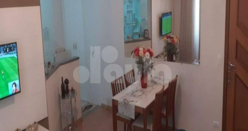 Apartamento à venda, Vila Valparaíso em Santo André/SP - Ref. 13198