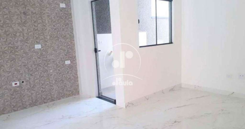 Apartamento à venda, Vila Scarpelli em Santo André/SP - Ref. 13193