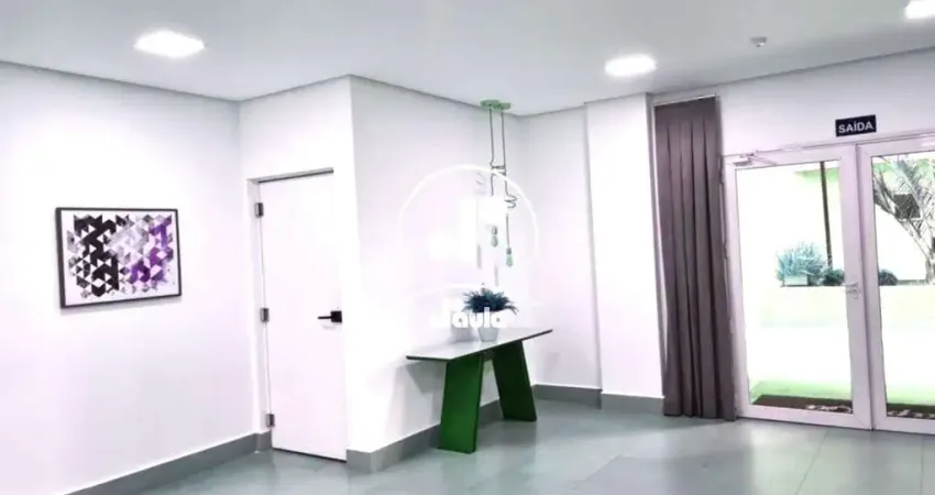Apartamento à venda, Vila Scarpelli em Santo André/SP - Ref. 13188
