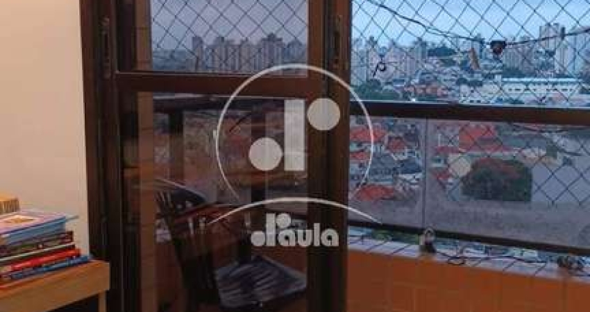 Apartamento à venda, Vila Scarpelli em Santo André/SP - Ref. 13184