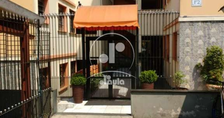 Apartamento à venda, Vila Sacadura Cabral em Santo André/SP - Ref. 13183