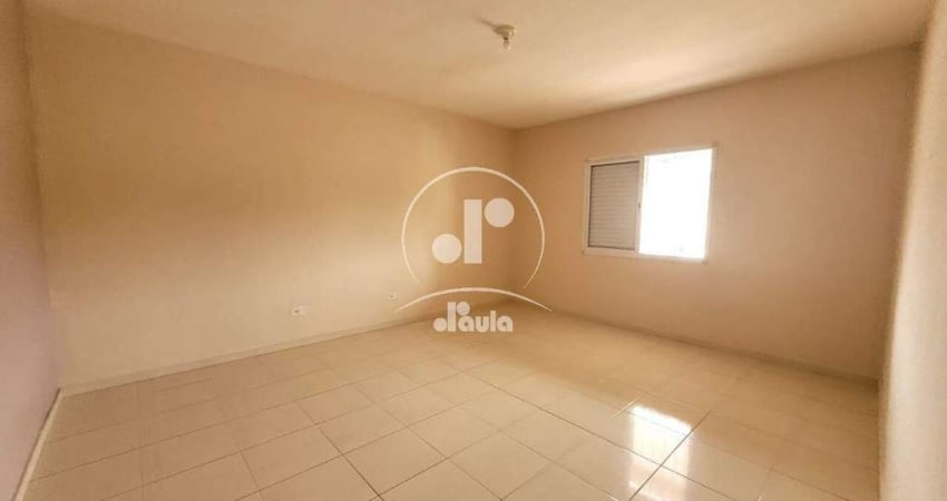 Apartamento à venda, Vila Sacadura Cabral em Santo André/SP - Ref. 13182