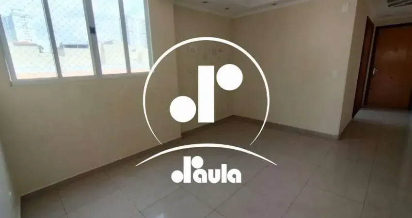Apartamento à venda, Vila Príncipe de Gales em Santo André/SP - Ref. 13180