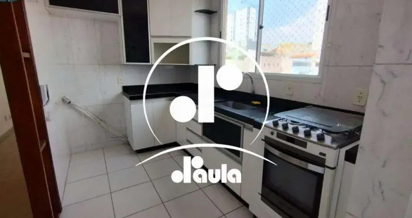 Apartamento à venda, Vila Príncipe de Gales em Santo André/SP - Ref. 13180