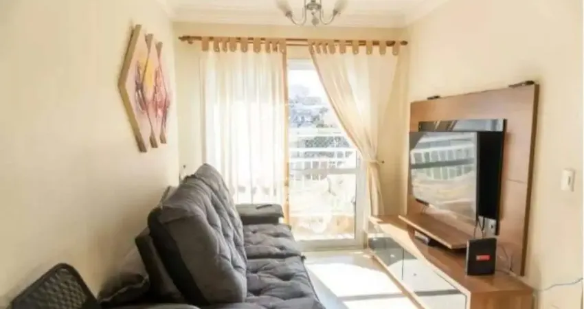 Apartamento à venda, Vila Príncipe de Gales em Santo André/SP - Ref. 13179