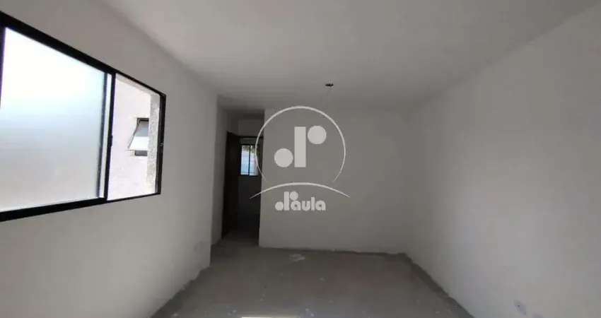 Apartamento à venda, Vila Príncipe de Gales em Santo André/SP - Ref. 13176