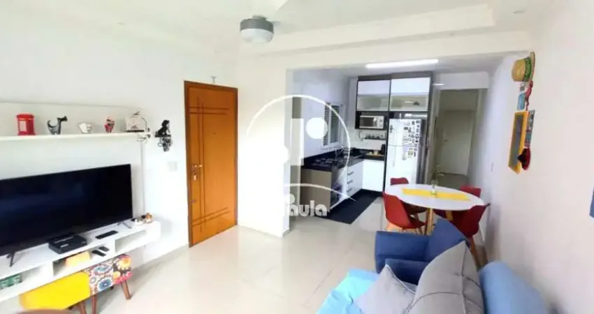 Apartamento à venda, Vila Príncipe de Gales em Santo André/SP - Ref. 13172