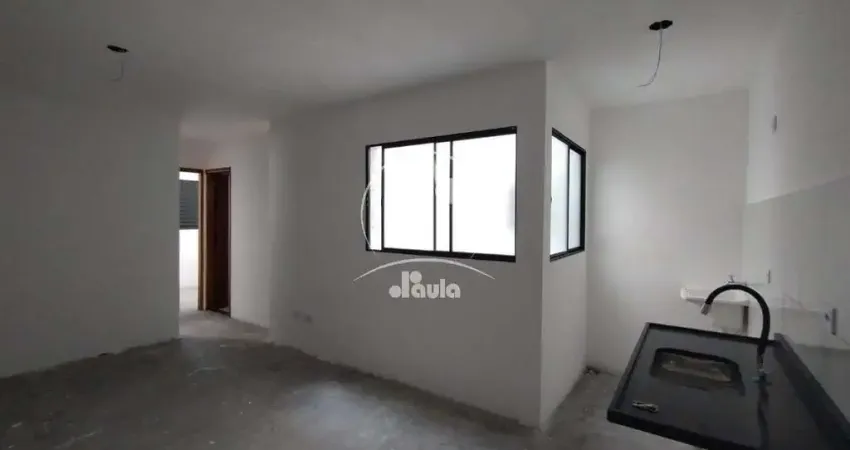 Apartamento à venda, Vila Príncipe de Gales em Santo André/SP - Ref. 13170