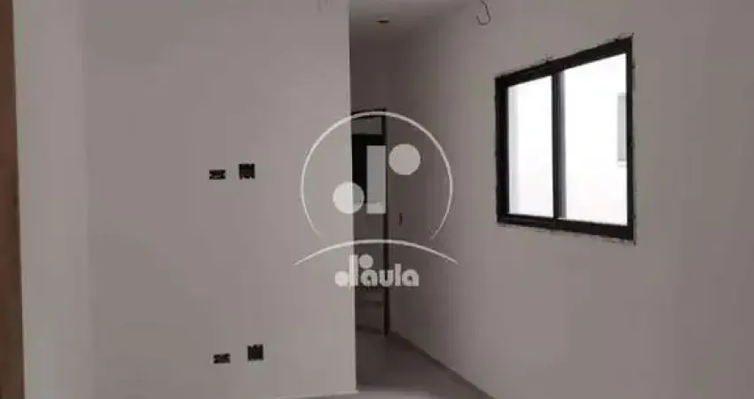 Apartamento à venda, Vila Príncipe de Gales em Santo André/SP - Ref. 13168