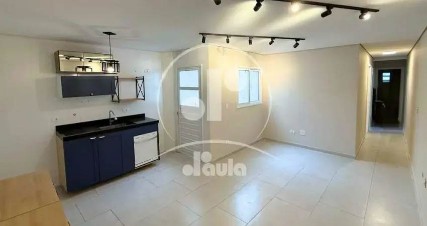 Apartamento à venda, Vila Pires em Santo André/SP - Ref. 13167