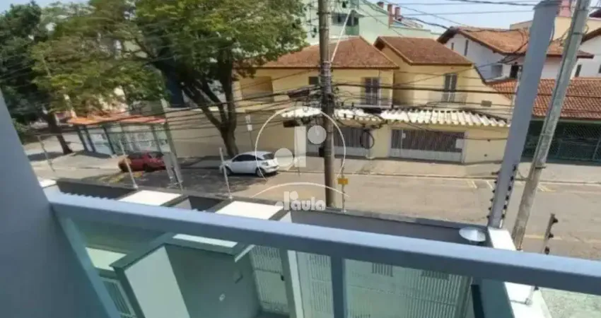 Apartamento à venda, Vila Pires em Santo André/SP - Ref. 13166