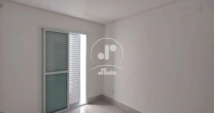 Apartamento à venda, Vila Pires em Santo André/SP - Ref. 13159