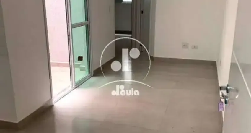 Apartamento à venda, Vila Pires em Santo André/SP - Ref. 13157