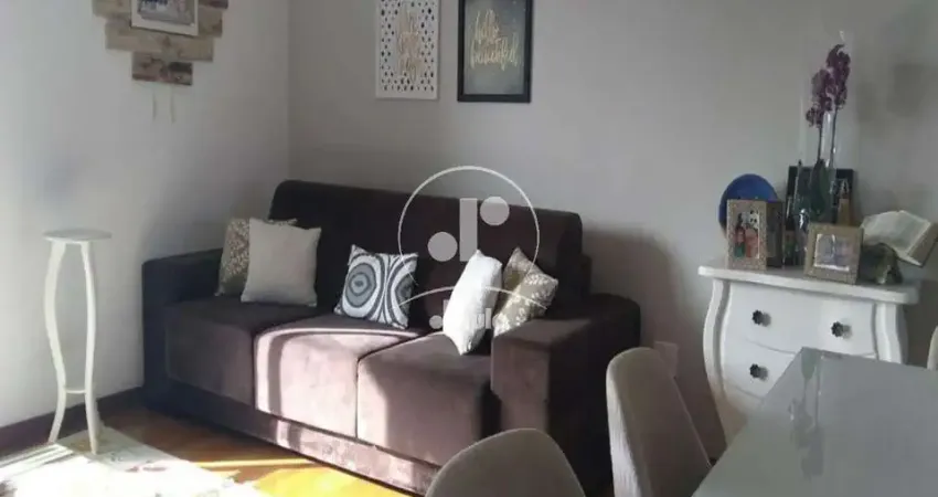 Apartamento à venda, Vila Pinheirinho em Santo André/SP - Ref. 13155