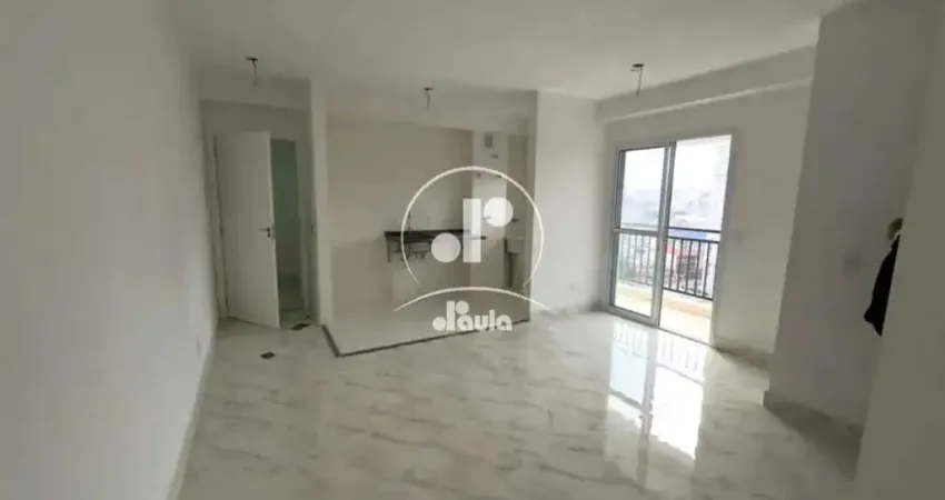 Apartamento à venda, Vila Metalúrgica em Santo André/SP - Ref. 13154