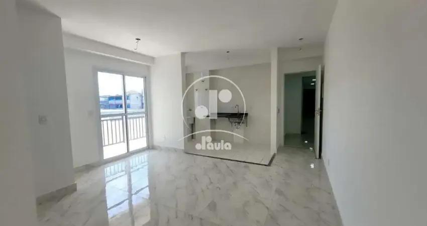 Apartamento à venda, Vila Metalúrgica em Santo André/SP - Ref. 13153