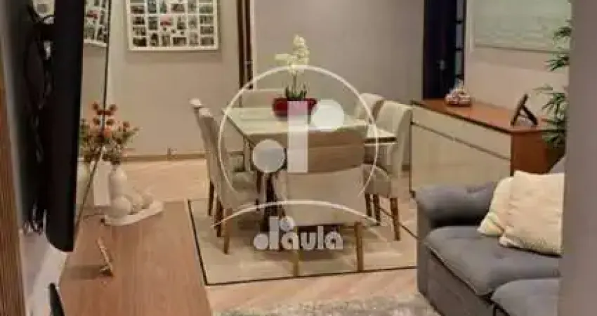 Apartamento à venda, Vila Metalúrgica em Santo André/SP - Ref. 13152