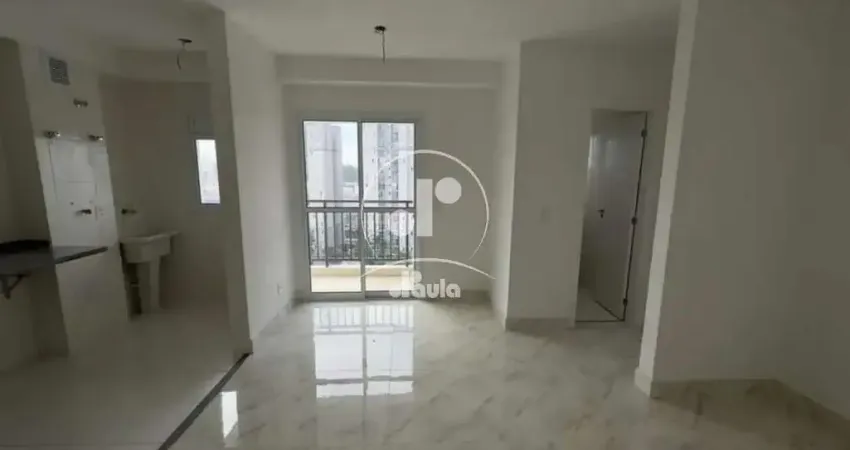 Apartamento à venda, Vila Metalúrgica em Santo André/SP - Ref. 13148