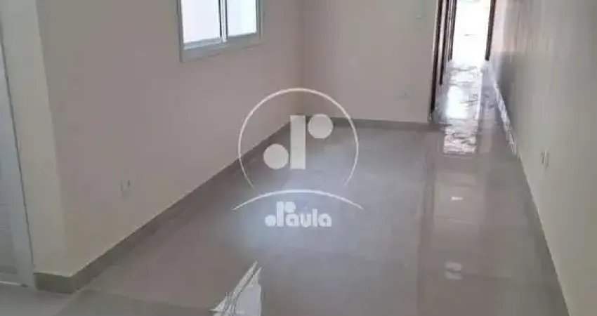 Apartamento à venda, Vila Metalúrgica em Santo André/SP - Ref. 13147