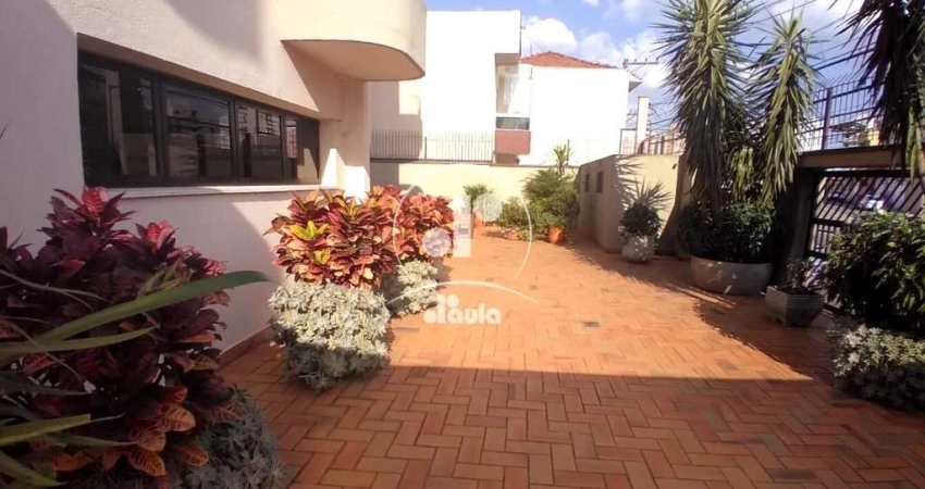 Apartamento à venda, Vila Marina em Santo André/SP - Ref. 13146