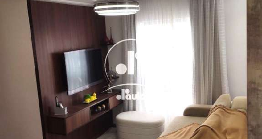 Apartamento à venda, Vila Luzita em Santo André/SP - Ref. 13144