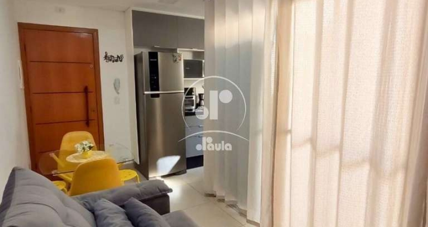Apartamento à venda, Jardim Guarará em Santo André/SP - Ref. 13143