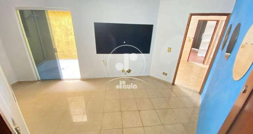 Apartamento à venda, Vila Linda em Santo André/SP - Ref. 13138