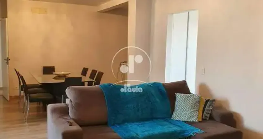 Apartamento à venda, Vila Guiomar em Santo André/SP - Ref. 13132