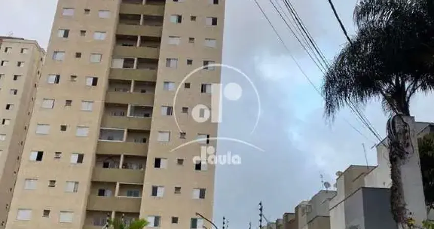 OPORTUNIDADE ! Apartamento à venda na Vila João Ramalho, Santo André-SP: 50,27 m² de conforto e modernidade!