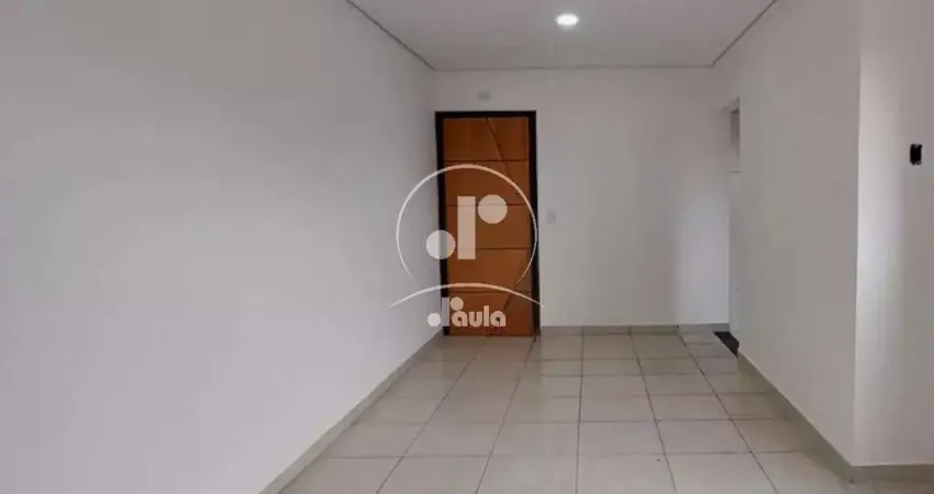 Apartamento à venda, Vila Humaitá em Santo André/SP - Ref. 13129