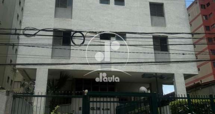 Apartamento à venda, Vila Homero Thon em Santo André/SP - Ref. 13117