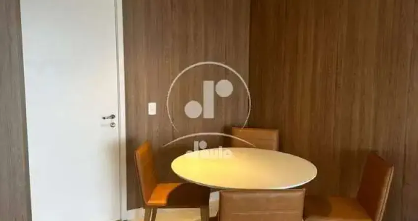 Apartamento à venda, Vila Homero Thon em Santo André/SP - Ref. 13115