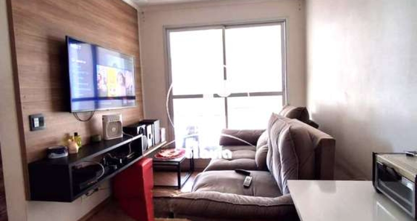 Apartamento à venda, Vila Homero Thon em Santo André/SP - Ref. 13114