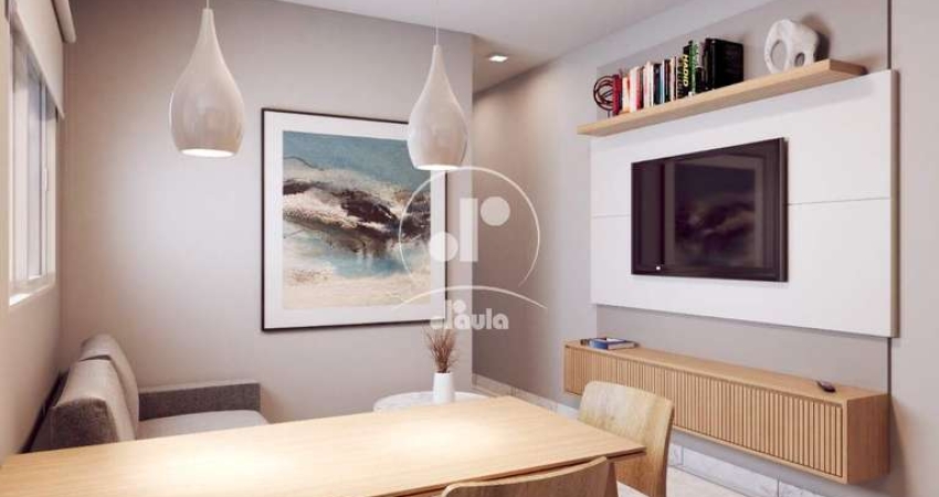 Apartamento à venda, Vila Helena em Santo André/SP - Ref. 13104