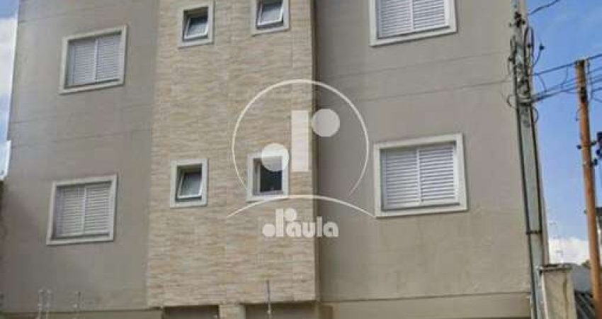 Apartamento à venda, Vila Helena em Santo André/SP - Ref. 13102