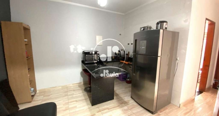Apartamento à venda, Vila Helena em Santo André/SP - Ref. 13101