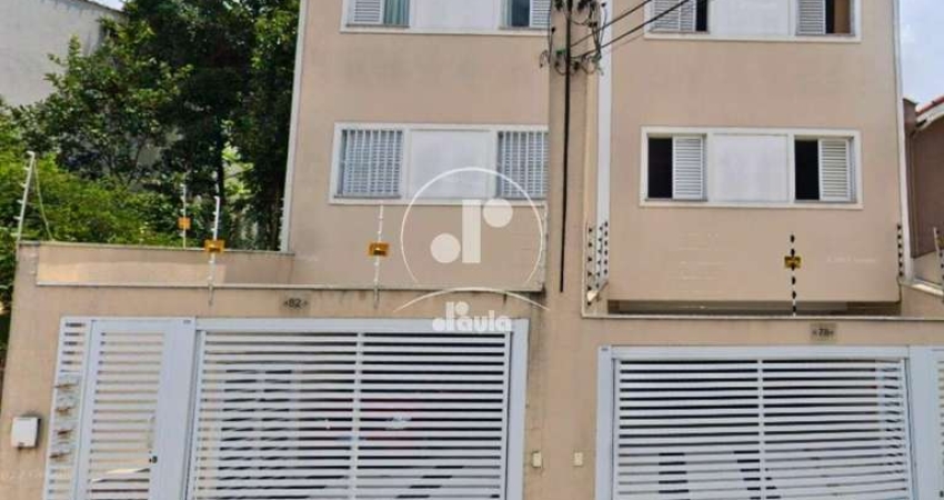 Apartamento à venda, Vila Helena em Santo André/SP - Ref. 13100