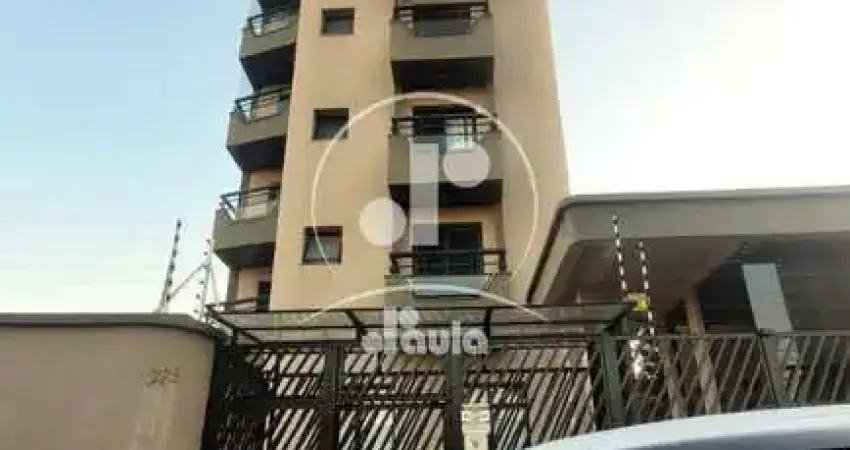 Apartamento de 145m² à venda na Vila Guiomar, Santo André-SP: 4 quartos, 2 suítes, 4 banheiros e 2 vagas de garagem